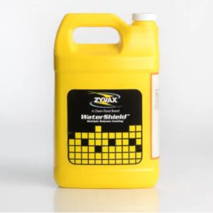 ZYVAX WATERSHIELD