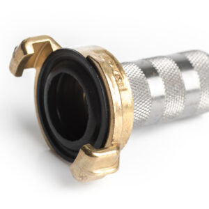 VACUUM LOCK CONNECTION