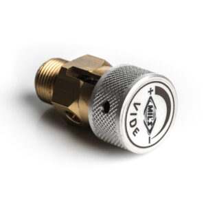 VACUUM CONTROLLER 3/8”