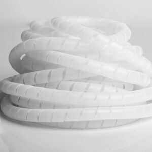 SPIRAL PIPE 19/22 MM